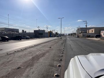 TERRENO COMERCIAL EN VENTA EN EL RANCHITO