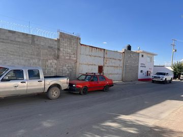 TERRENO COMERCIAL EN VENTA EN EL RANCHITO