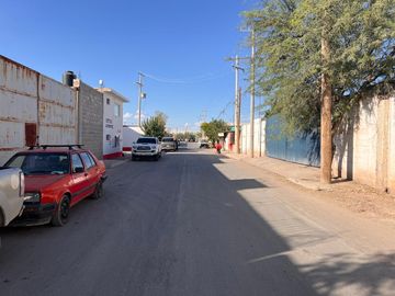 TERRENO COMERCIAL EN VENTA EN EL RANCHITO