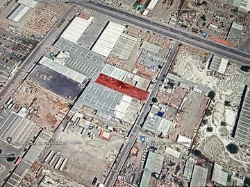TERRENO COMERCIAL EN VENTA EN EL RANCHITO
