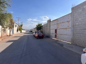 TERRENO INDUSTRIAL EN VENTA EN EL RANCHITO