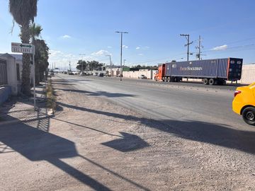 TERRENO INDUSTRIAL EN VENTA EN EL RANCHITO