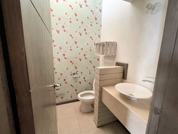 CASA EN VENTA EN TORREON JARDIN