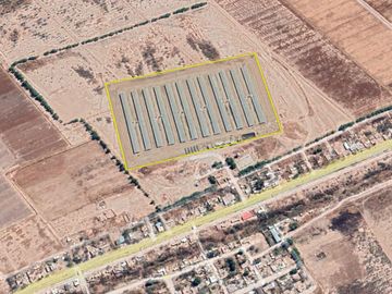 RANCHO AVÍCOLA EN VENTA EN GOMEZ PALACIO