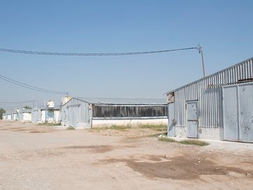 RANCHO AVÍCOLA EN VENTA EN GOMEZ PALACIO