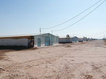 RANCHO AVÍCOLA EN VENTA EN GOMEZ PALACIO