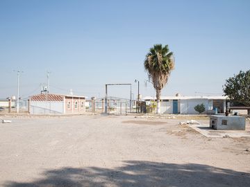 RANCHO AVÍCOLA EN VENTA EN GOMEZ PALACIO