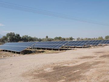 RANCHO AVÍCOLA EN VENTA EN GOMEZ PALACIO