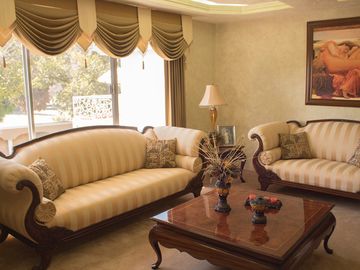 CASA EN VENTA EN LAS ROSAS
