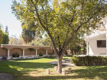 CASA EN VENTA EN LAS ROSAS