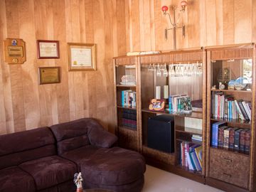 CASA EN VENTA EN LAS ROSAS