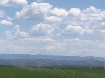 RANCHO EN VENTA EN PARRAS DE LA FUENTE
