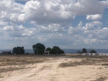 RANCHO EN VENTA EN PARRAS DE LA FUENTE