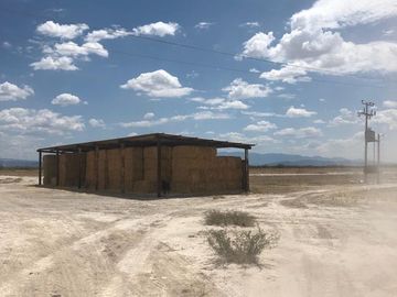 RANCHO EN VENTA EN PARRAS DE LA FUENTE