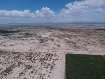 RANCHO EN VENTA EN PARRAS DE LA FUENTE