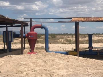 RANCHO EN VENTA EN PARRAS DE LA FUENTE