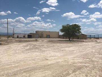 RANCHO EN VENTA EN PARRAS DE LA FUENTE