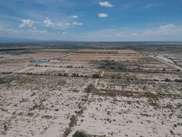 RANCHO EN VENTA EN PARRAS DE LA FUENTE
