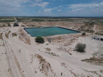 RANCHO EN VENTA EN PARRAS DE LA FUENTE
