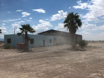 RANCHO EN VENTA EN PARRAS DE LA FUENTE