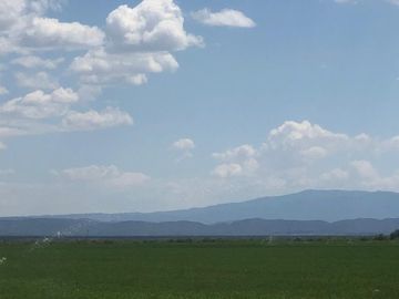 RANCHO EN VENTA EN PARRAS DE LA FUENTE