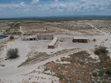 RANCHO EN VENTA EN PARRAS DE LA FUENTE