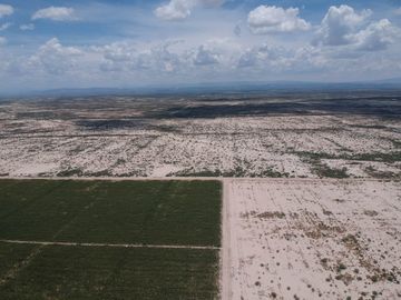 RANCHO EN VENTA EN PARRAS DE LA FUENTE
