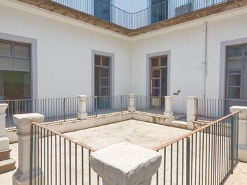 CASONA EN VENTA CERCA DEL CENTRO HISTÓRICO DE LA CIUDAD DE PUEBLA