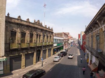 CASONA EN VENTA CERCA DEL CENTRO HISTÓRICO DE LA CIUDAD DE PUEBLA