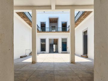 CASONA EN VENTA CERCA DEL CENTRO HISTÓRICO DE LA CIUDAD DE PUEBLA