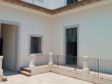 CASONA EN VENTA CERCA DEL CENTRO HISTÓRICO DE LA CIUDAD DE PUEBLA