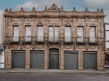 CASONA EN VENTA CERCA DEL CENTRO HISTÓRICO DE LA CIUDAD DE PUEBLA
