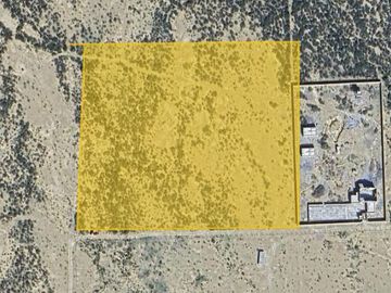 TERRENO CAMPESTRE EN VENTA LA AZUFROSA COAHUILA