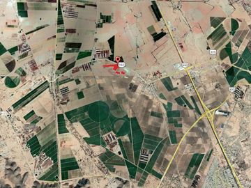 TERRENO EN VENTA EN VENTA EN CARRETERA GOMEZ PALACIO -  LA TORREÑA