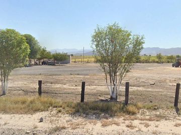 TERRENO EN VENTA EN VENTA EN CARRETERA GOMEZ PALACIO -  LA TORREÑA