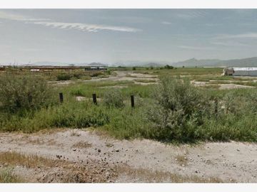 TERRENO EN VENTA EN VENTA EN CARRETERA GOMEZ PALACIO -  LA TORREÑA
