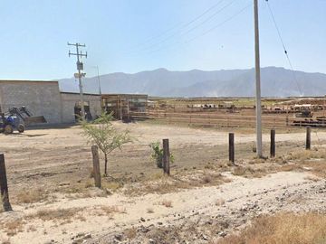 TERRENO EN VENTA EN VENTA EN CARRETERA GOMEZ PALACIO -  LA TORREÑA