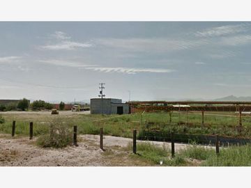 TERRENO EN VENTA EN VENTA EN CARRETERA GOMEZ PALACIO -  LA TORREÑA