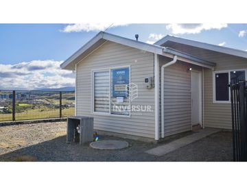 CASA DE 1 PISO CON AMPLIO TERRENO EL PUNTA ARENAS