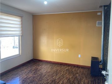 CASA DE 1 PISO CON AMPLIO TERRENO EL PUNTA ARENAS
