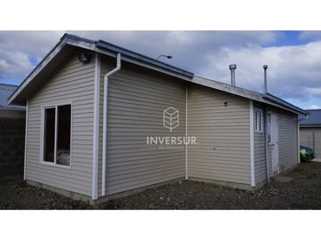 CASA DE 1 PISO CON AMPLIO TERRENO EL PUNTA ARENAS