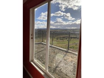 CASA DE 1 PISO CON AMPLIO TERRENO EL PUNTA ARENAS