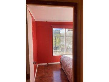 CASA DE 1 PISO CON AMPLIO TERRENO EL PUNTA ARENAS