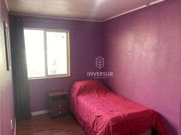 CASA DE 1 PISO CON AMPLIO TERRENO EL PUNTA ARENAS