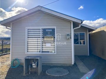 CASA DE 1 PISO CON AMPLIO TERRENO EL PUNTA ARENAS