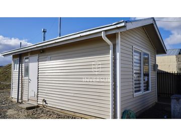 CASA DE 1 PISO CON AMPLIO TERRENO EL PUNTA ARENAS