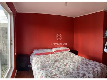 CASA DE 1 PISO CON AMPLIO TERRENO EL PUNTA ARENAS