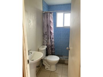 CASA DE 1 PISO CON AMPLIO TERRENO EL PUNTA ARENAS