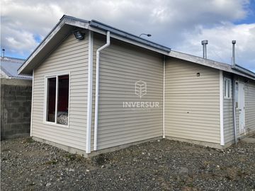 CASA DE 1 PISO CON AMPLIO TERRENO EL PUNTA ARENAS
