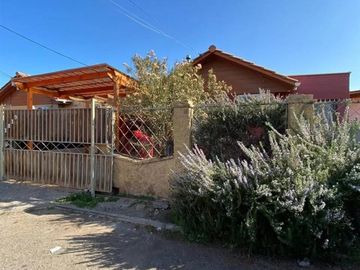 Casa en Venta en Casa en Venta, Los Andes
